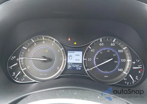 2017 Infiniti Qx80 from USA, damaged, VIN JN8AZ2NF8H9642755